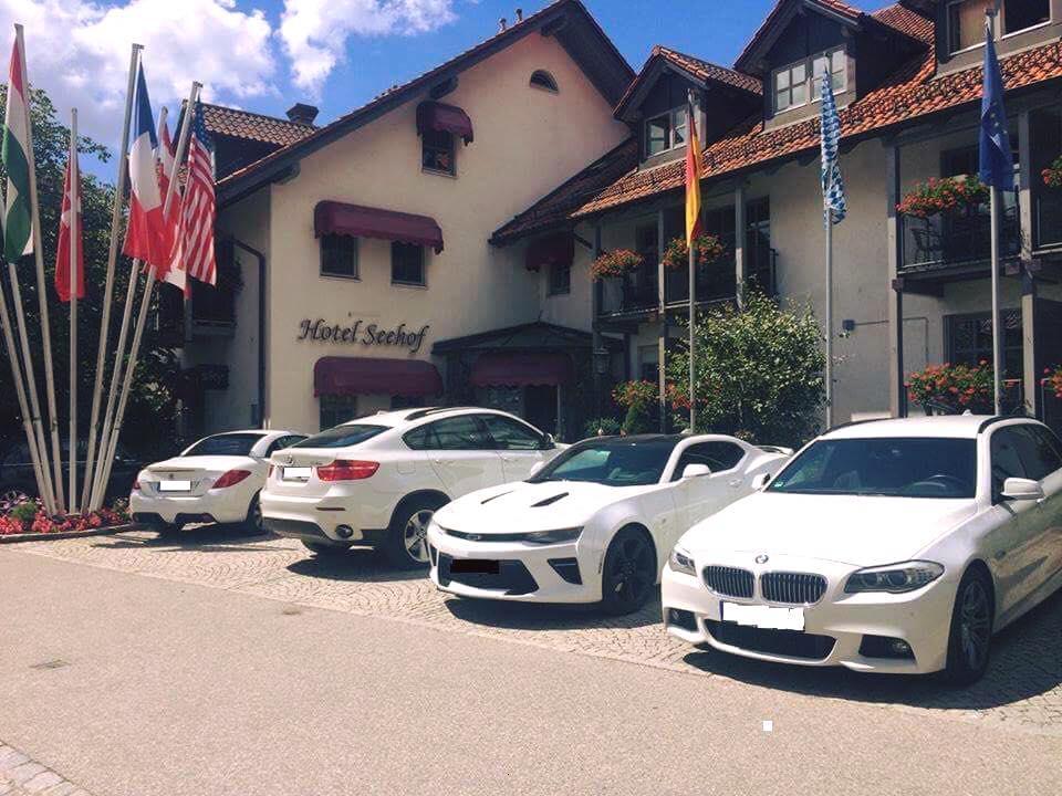 Sopherl Am See - Fruehstueck Auf Der Seeterrasse, Sehr Ruhig Und Wunderschoen Am See, 3 Minuten Nach Oberpfaffenhofen, Viele Radtouren, Restaurants & Cafes In Der Umgebung Weßling Buitenkant foto